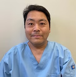 院長よりご挨拶
